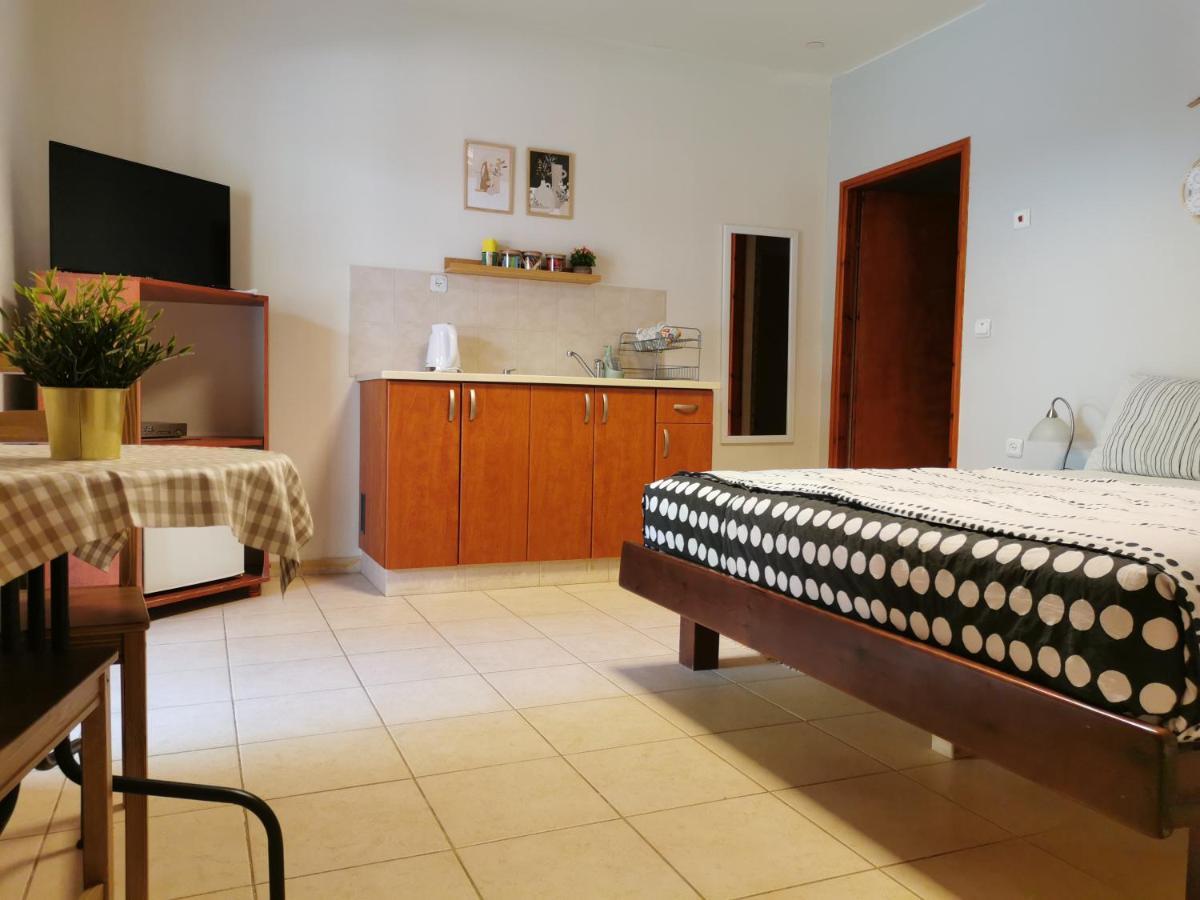 Idan Lodge In The Arava Paran المظهر الخارجي الصورة